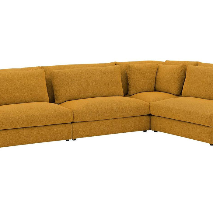 Goossens Hoekbank Odette