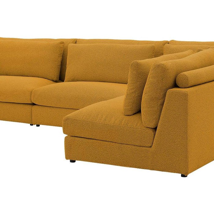 Goossens Hoekbank Odette