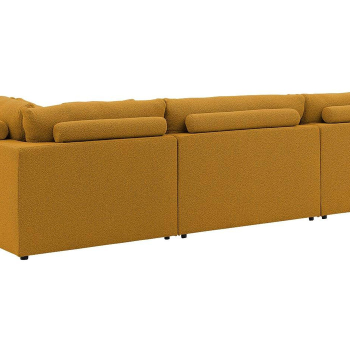 Goossens Hoekbank Odette