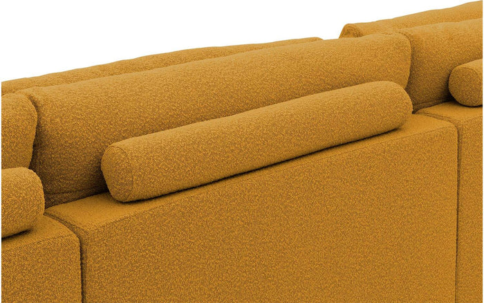 Goossens Hoekbank Odette