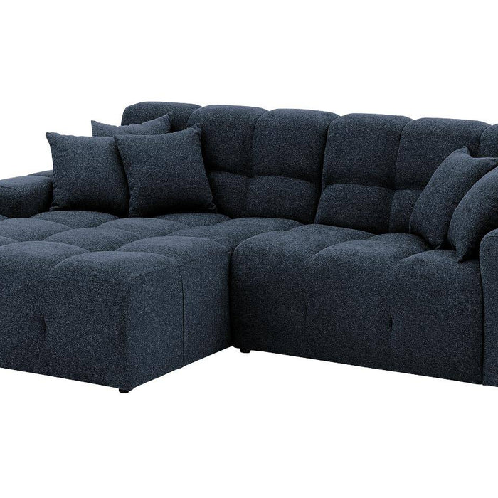 Goossens Bank Kubus - 30 x 30 cm stiksel