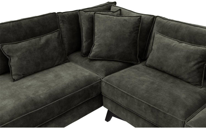 Goossens Bank Chambre