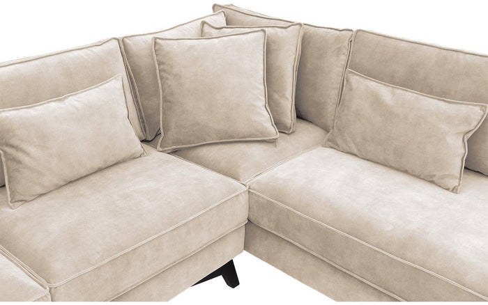 Goossens Bank Chambre