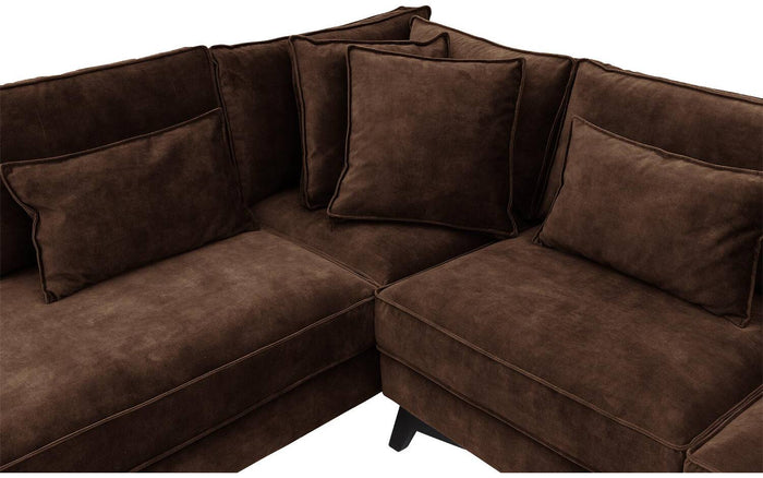 Goossens Bank Chambre