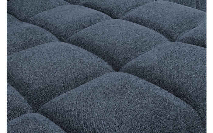 Goossens Bank Kubus - 30 x 30 cm stiksel