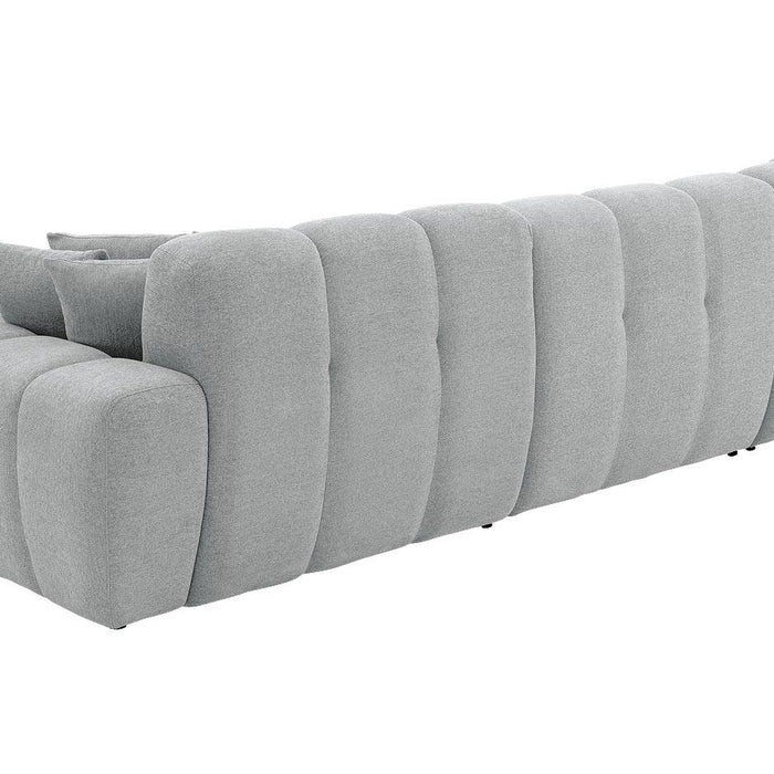 Goossens Bank Kubus - 30 x 30 cm stiksel