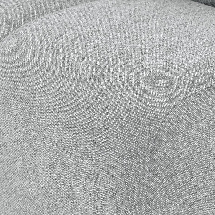 Goossens Bank Kubus - 30 x 30 cm stiksel