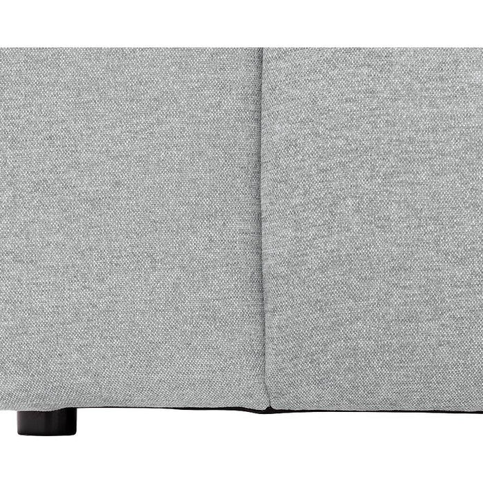 Goossens Bank Kubus - 30 x 30 cm stiksel