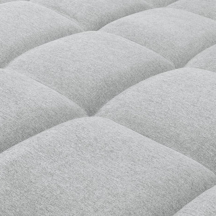 Goossens Bank Kubus - 30 x 30 cm stiksel