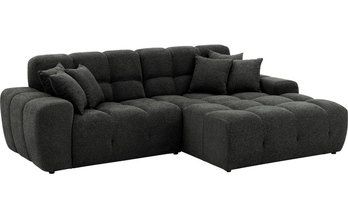 Goossens Bank Kubus - 30 x 30 cm stiksel