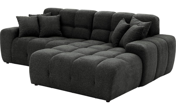 Goossens Bank Kubus - 30 x 30 cm stiksel