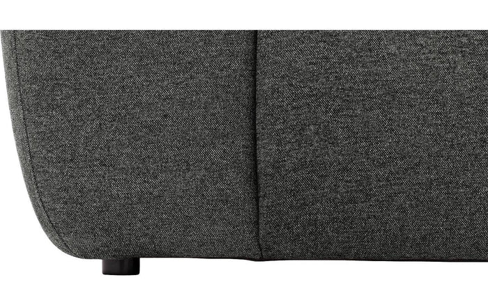 Goossens Bank Kubus - 30 x 30 cm stiksel