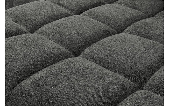 Goossens Bank Kubus - 30 x 30 cm stiksel