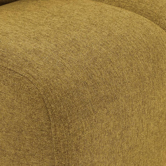 Goossens Bank Kubus - 30 x 30 cm stiksel