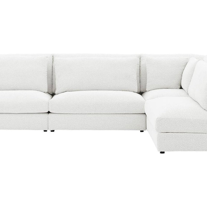 Goossens Hoekbank Odette