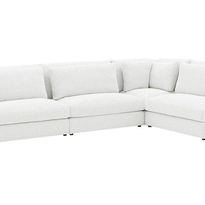 Goossens Hoekbank Odette