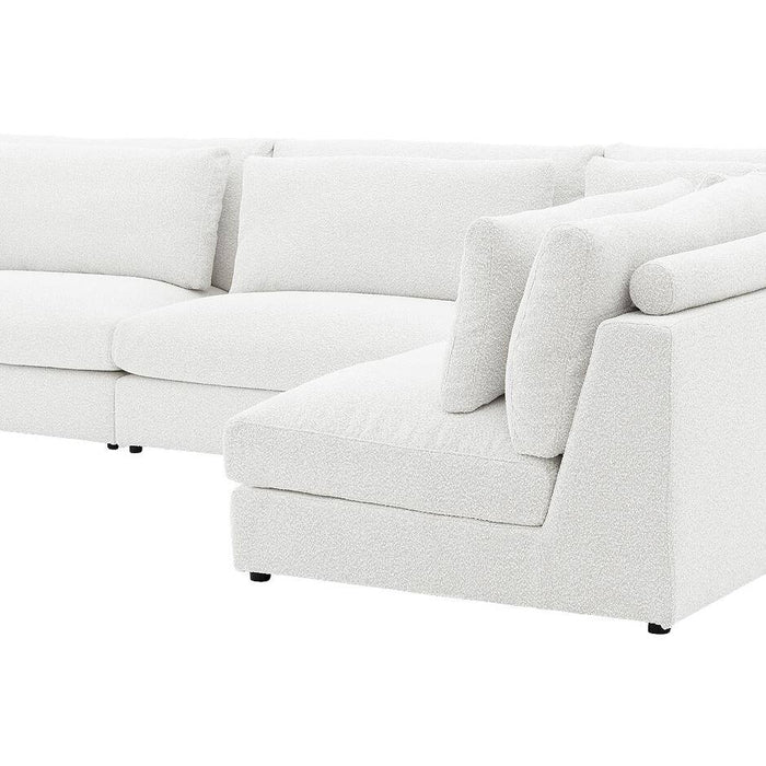 Goossens Hoekbank Odette