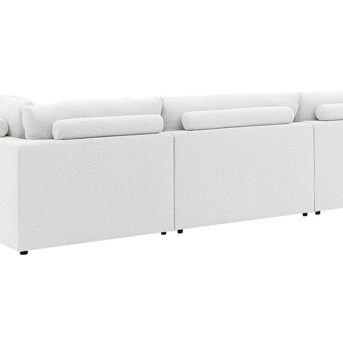 Goossens Hoekbank Odette