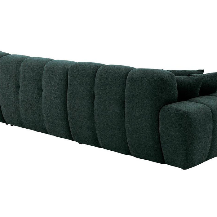 Goossens Bank Kubus - 30 x 30 cm stiksel