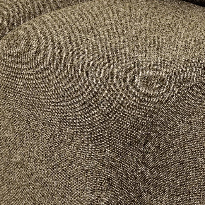 Goossens Bank Kubus - 30 x 30 cm stiksel