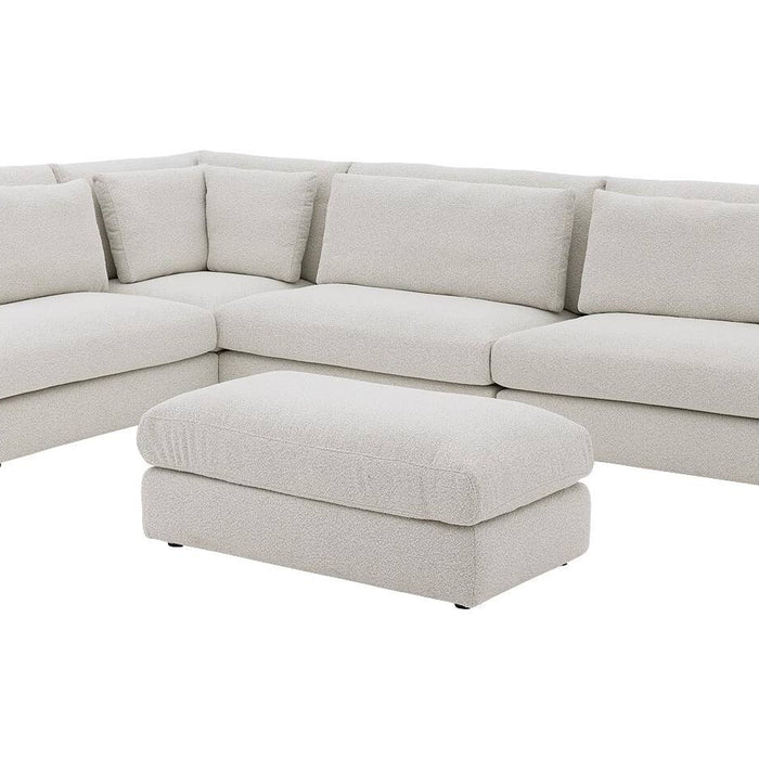 Goossens Hoekbank Odette