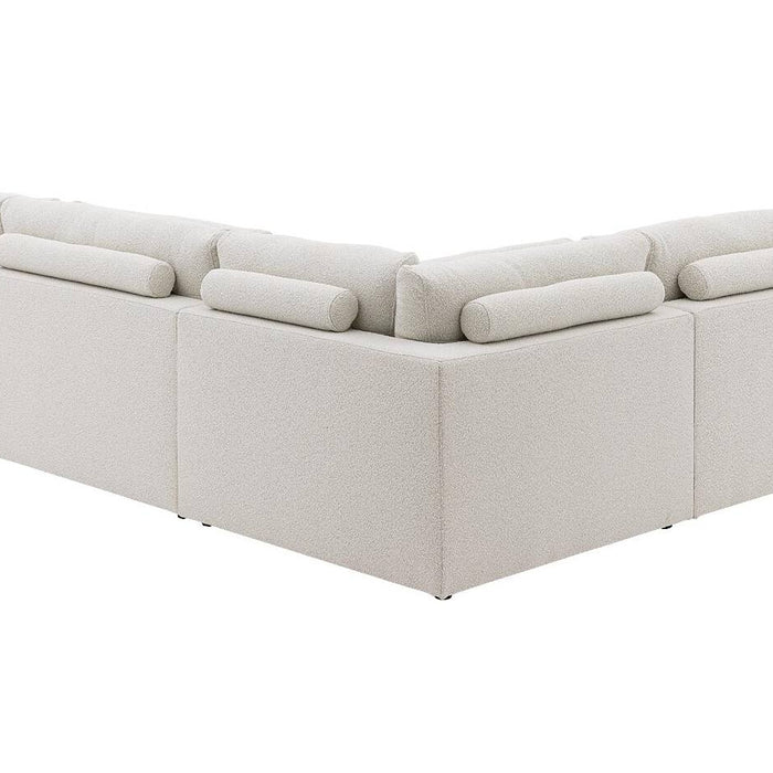 Goossens Hoekbank Odette