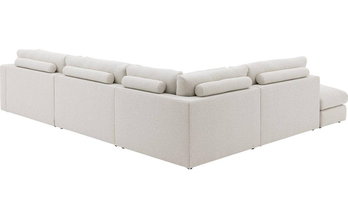 Goossens Hoekbank Odette