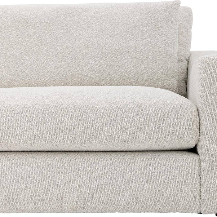 Goossens Hoekbank Odette