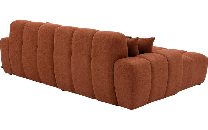 Goossens Bank Kubus - 30 x 30 cm stiksel