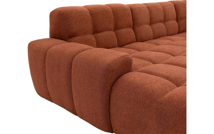 Goossens Bank Kubus - 30 x 30 cm stiksel