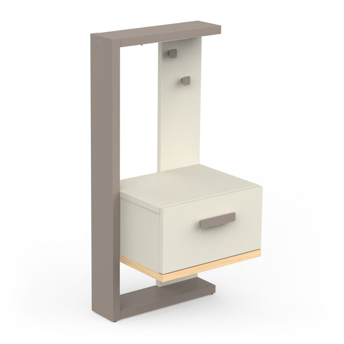 Calicosy - Nachkastje Camilia - 39 cm