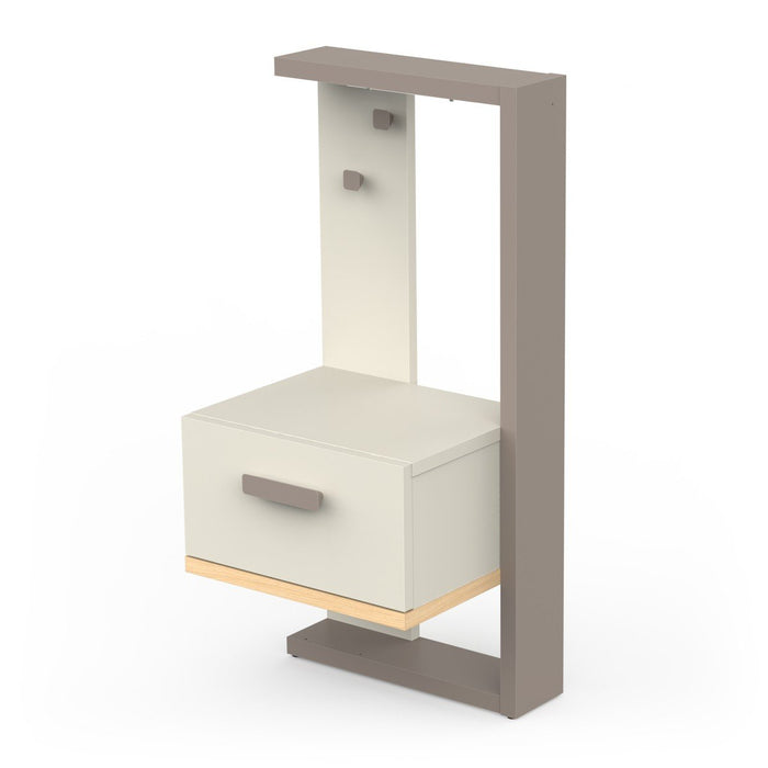 Calicosy - Nachkastje Camilia - 39 cm