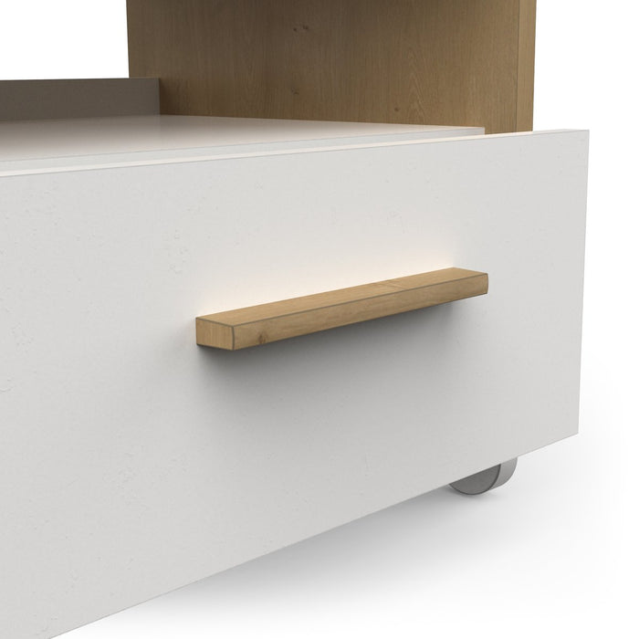 Calicosy - Nachkastje Naili - 39 cm