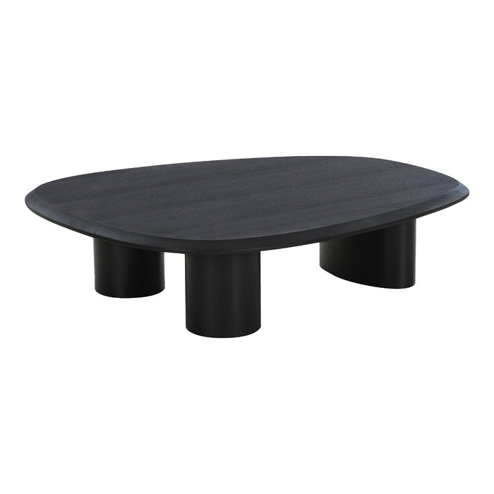 House Nordic - Salontafel Tirano Essen Fineer