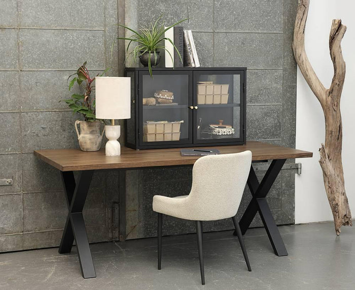 NADUVI Collection Eetkamerstoel Onno