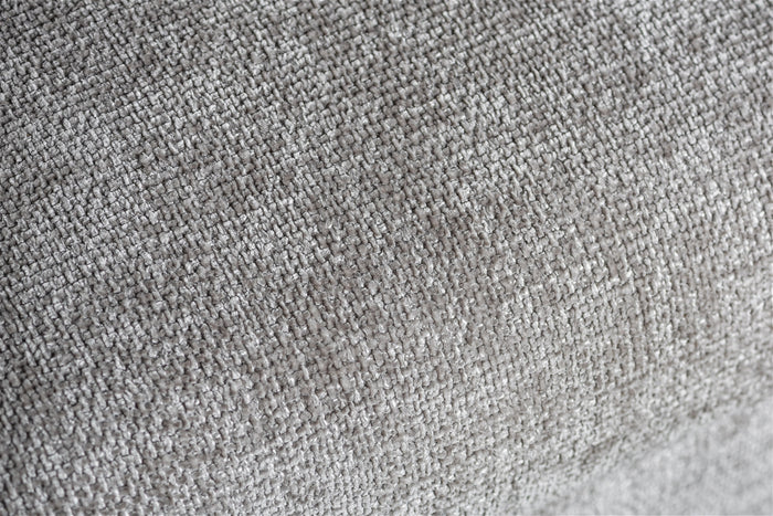 Giga Meubel - 3-Zits Hoekbank Haga Naturel Rechts