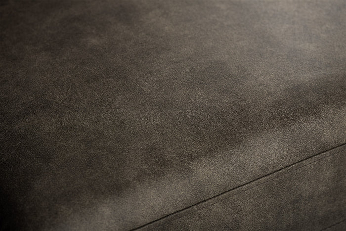 Giga Meubel - 3-Zits Hoekbank Yuma Groen Links