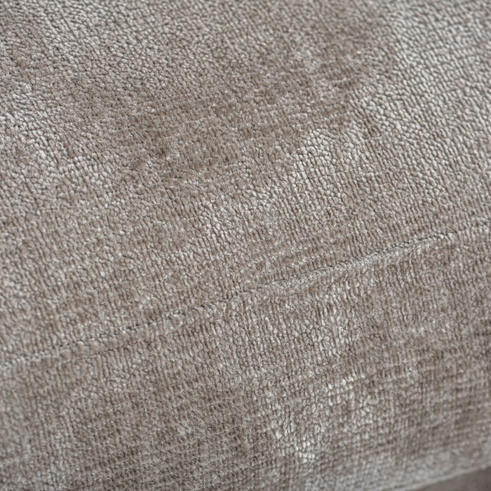 Giga Meubel - 3-Zits Hoekbank Perfect Harmony Champagne Links