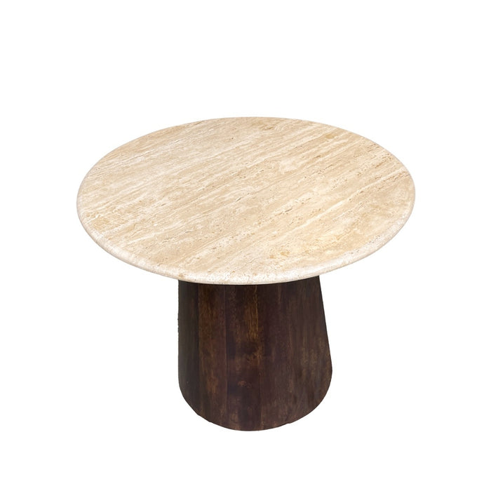 Livingfurn Valentino Round 45cm