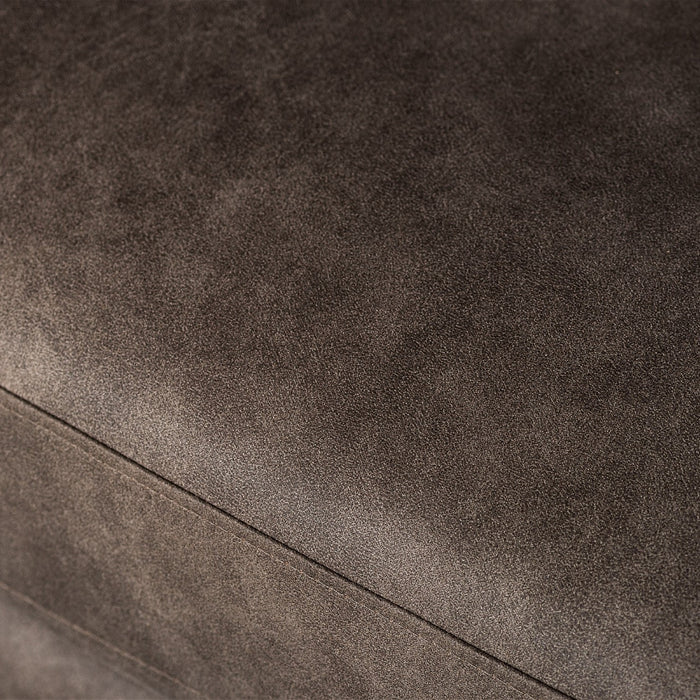 Giga Meubel - 3-Zits Hoekbank Yuma Taupe Links