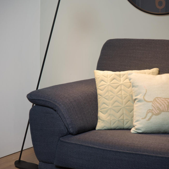 Lucide HESTER Leeslamp - Antraciet