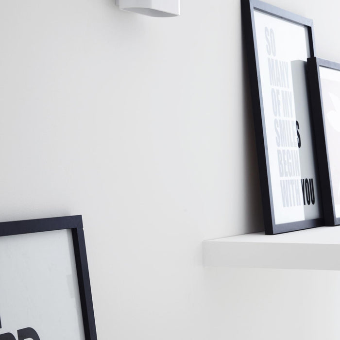 Lucide XERA Wandlamp - Wit