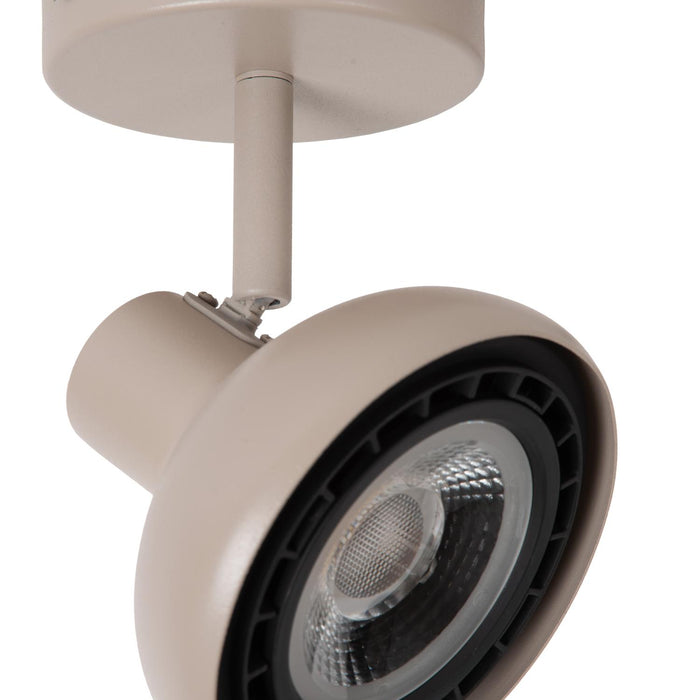 Lucide SENSAS Plafondspot - Beige