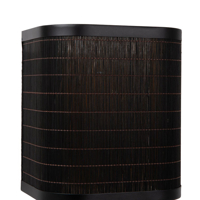 Lucide TAGALOG Wandlamp - Zwart