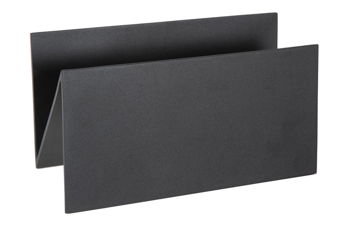 Lucide SWINDON Wandlamp - Zwart