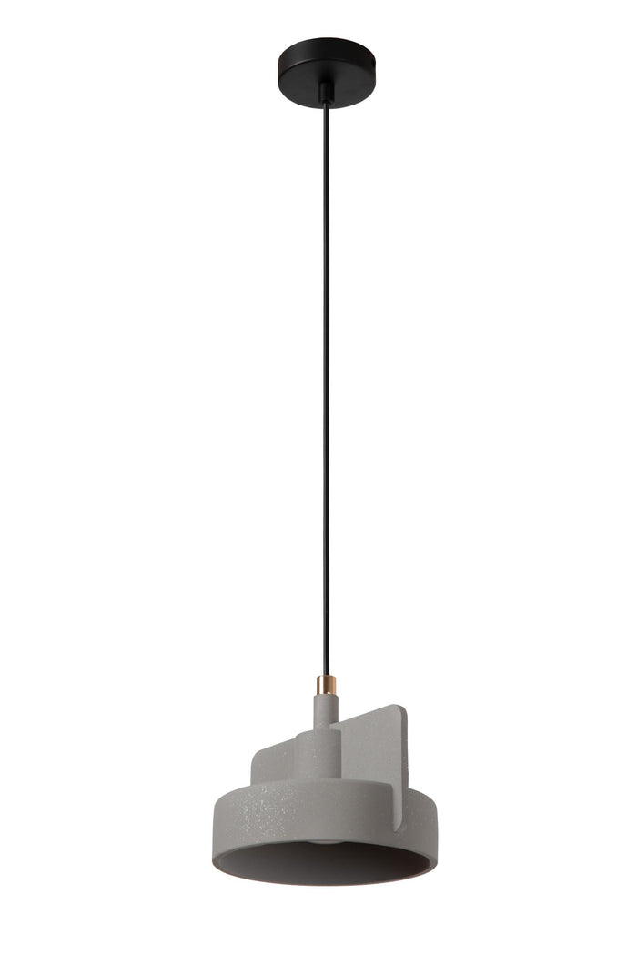 Lucide NINJA Hanglamp - Grijs