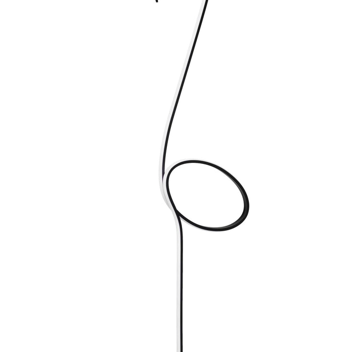 Lucide FLAMINGO Vloerlamp - Multicolor