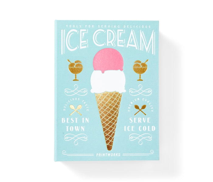 Printworks The Essentials Cadeauset - IJs