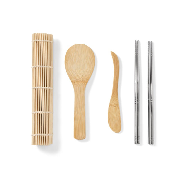 Printworks The Essentials Cadeauset - Sushi