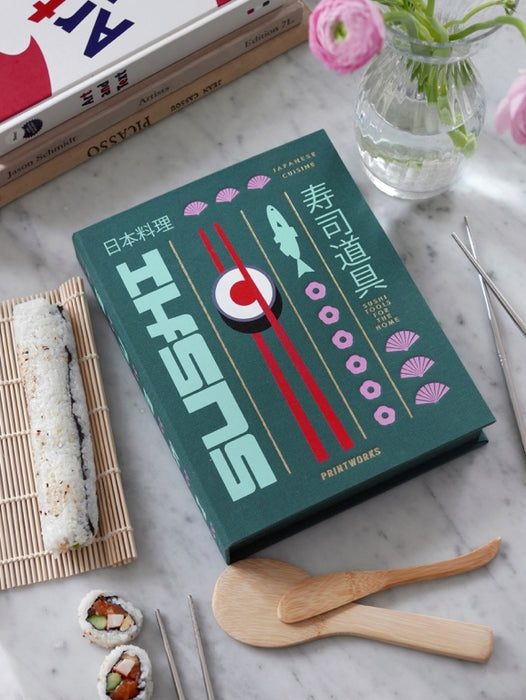Printworks The Essentials Cadeauset - Sushi